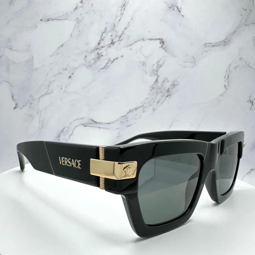 New VERSACE Sunglasses - Picture 10 of 16